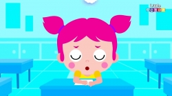 مجموعه آموزشی زبان انگلیسی little angel قسمت 602